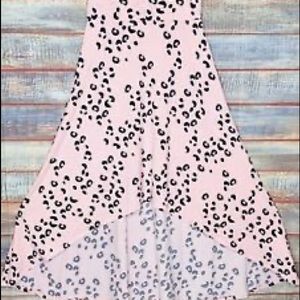 Olivia High low LuLaRoe Skirt